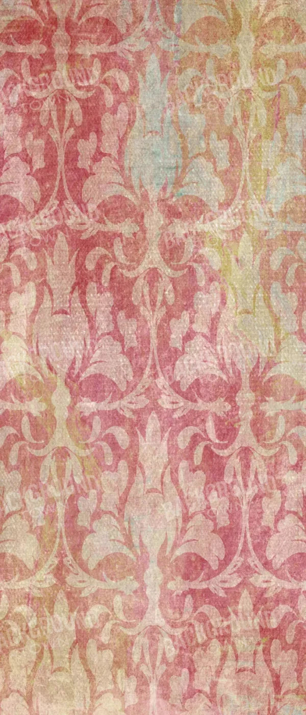 Julianne 5X12 Ultracloth For Westcott X-Drop ( 60 X 144 Inch ) Backdrop