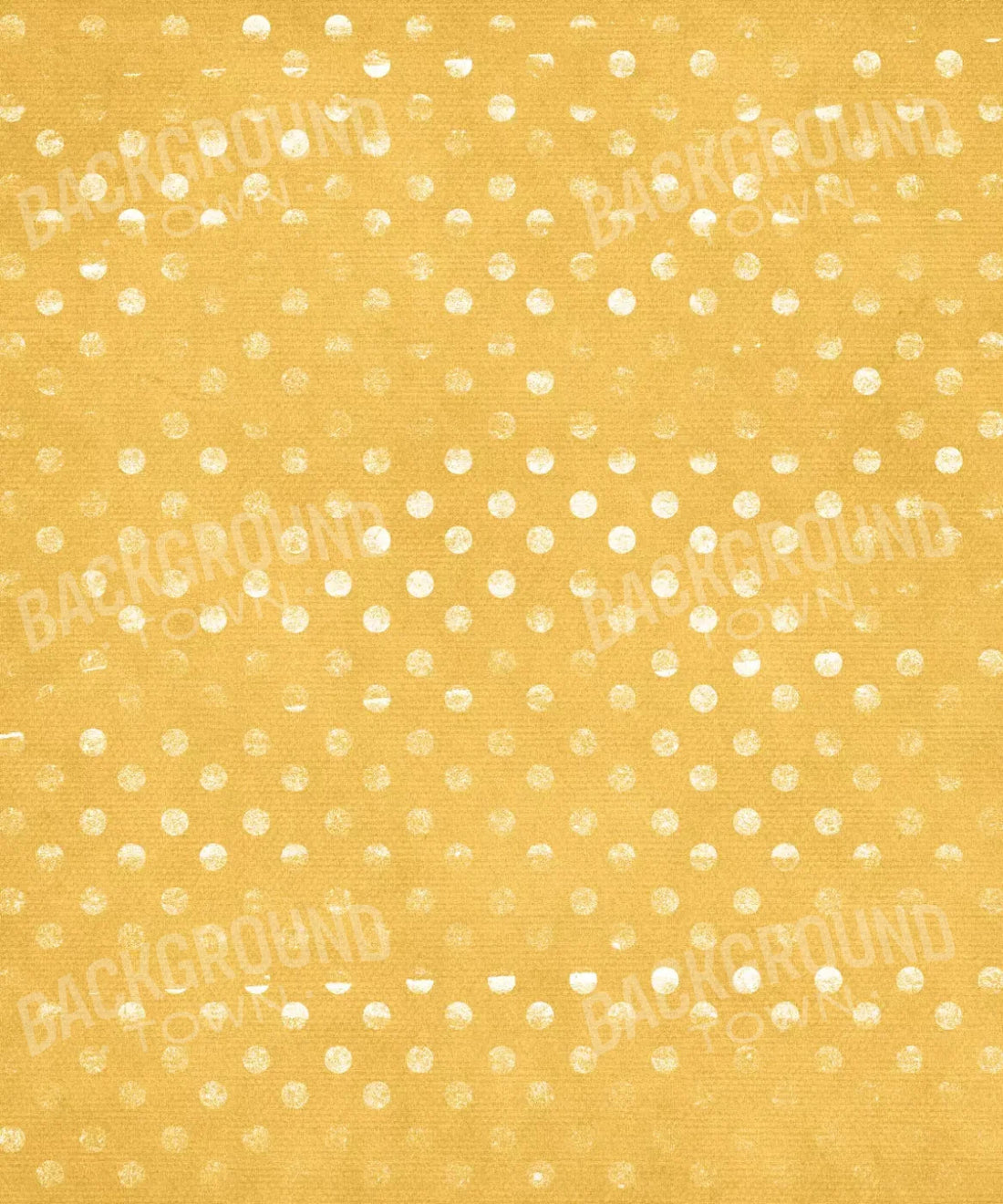 Yellow Pattern Backdrop for Photography
