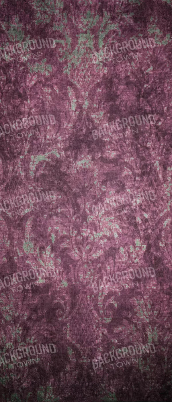 Juliet 5X12 Ultracloth For Westcott X-Drop ( 60 X 144 Inch ) Backdrop