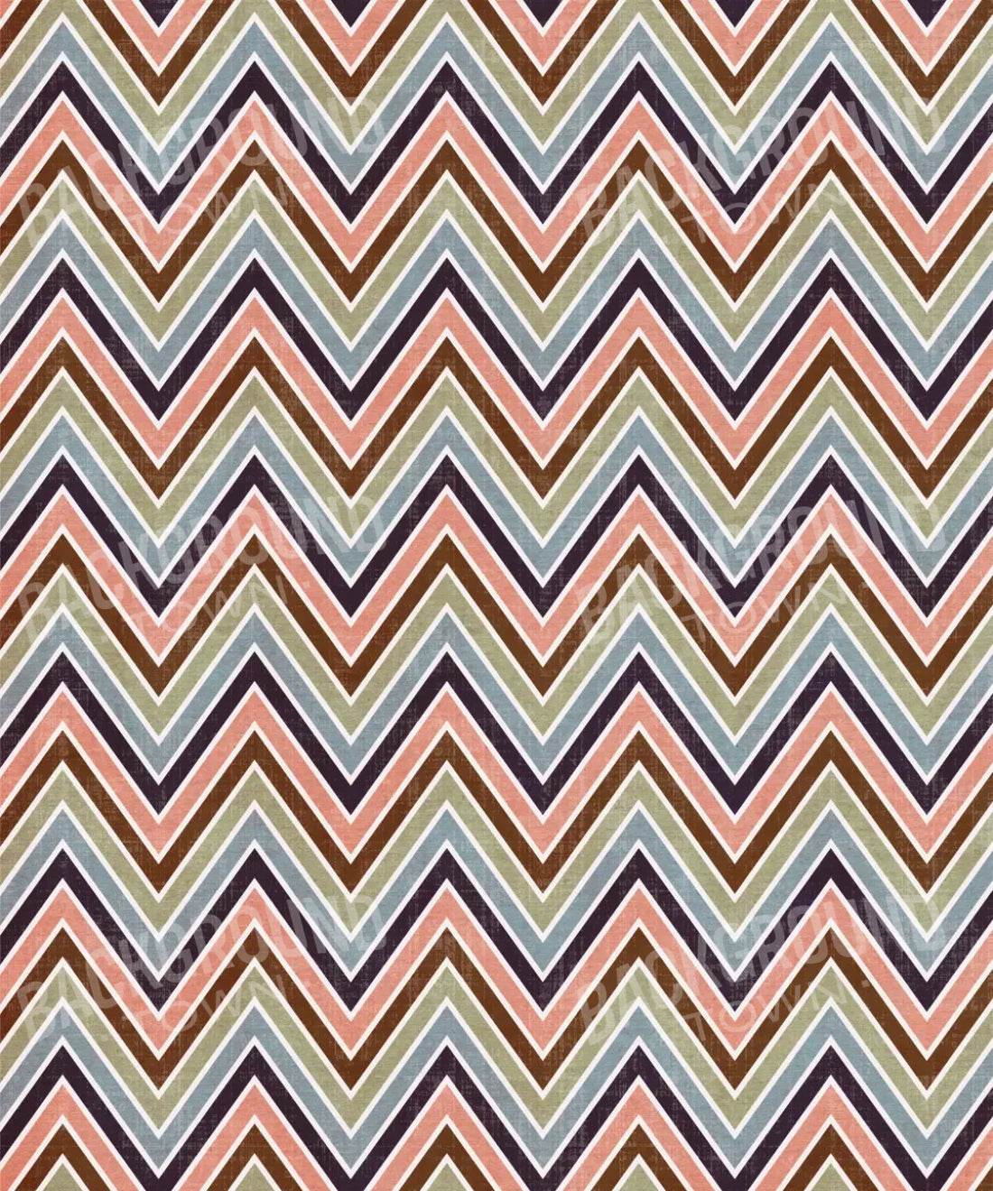 Multi-Color Pattern Backdrop for Photography