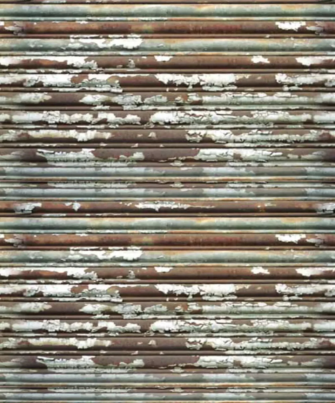 Brown Steel and Metal Backdrop for Photography