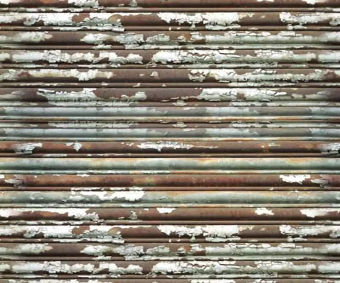 Junction 5’X4’2’’ Fleece (60 X 50 Inch) Backdrop