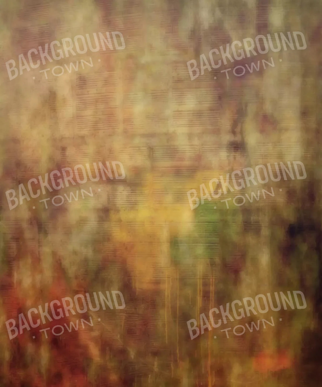 Brown Painted Backdrop for Photography