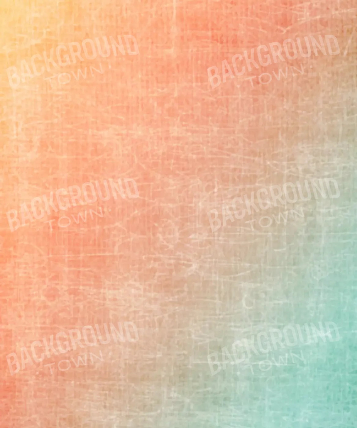 Orange Textured Backdrop for Photography