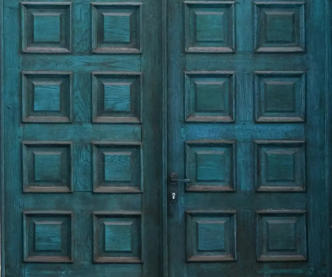 Jurisdiction 5X42 Fleece ( 60 X 50 Inch ) Backdrop