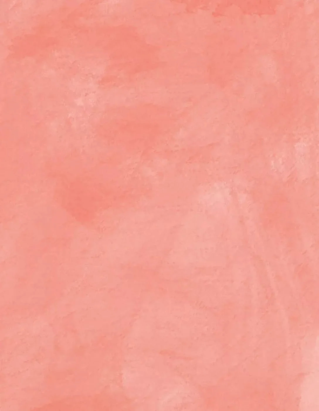 Just Peachy 6X8 Fleece ( 72 X 96 Inch ) Backdrop