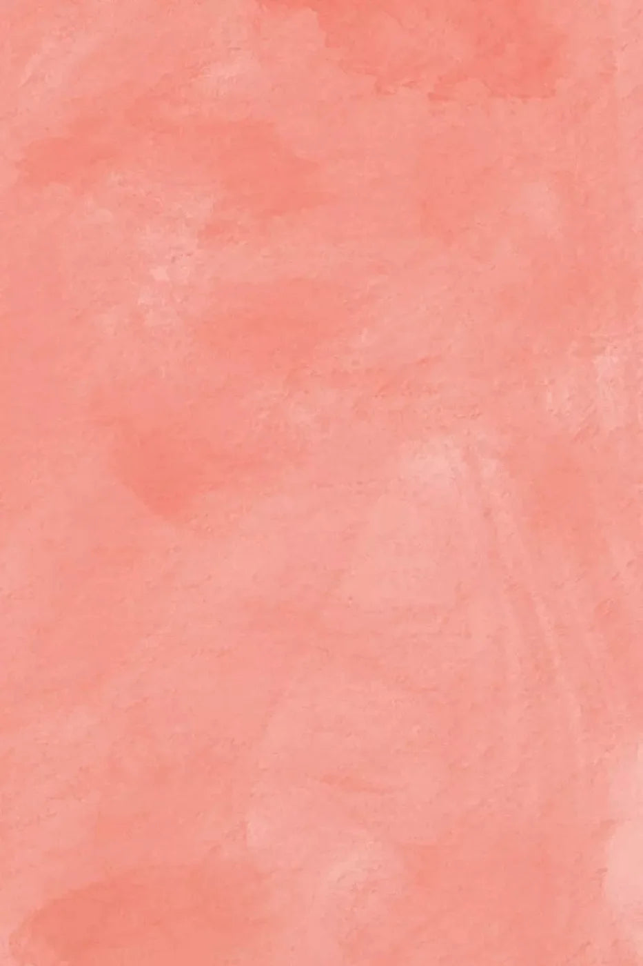 Just Peachy Backdrop