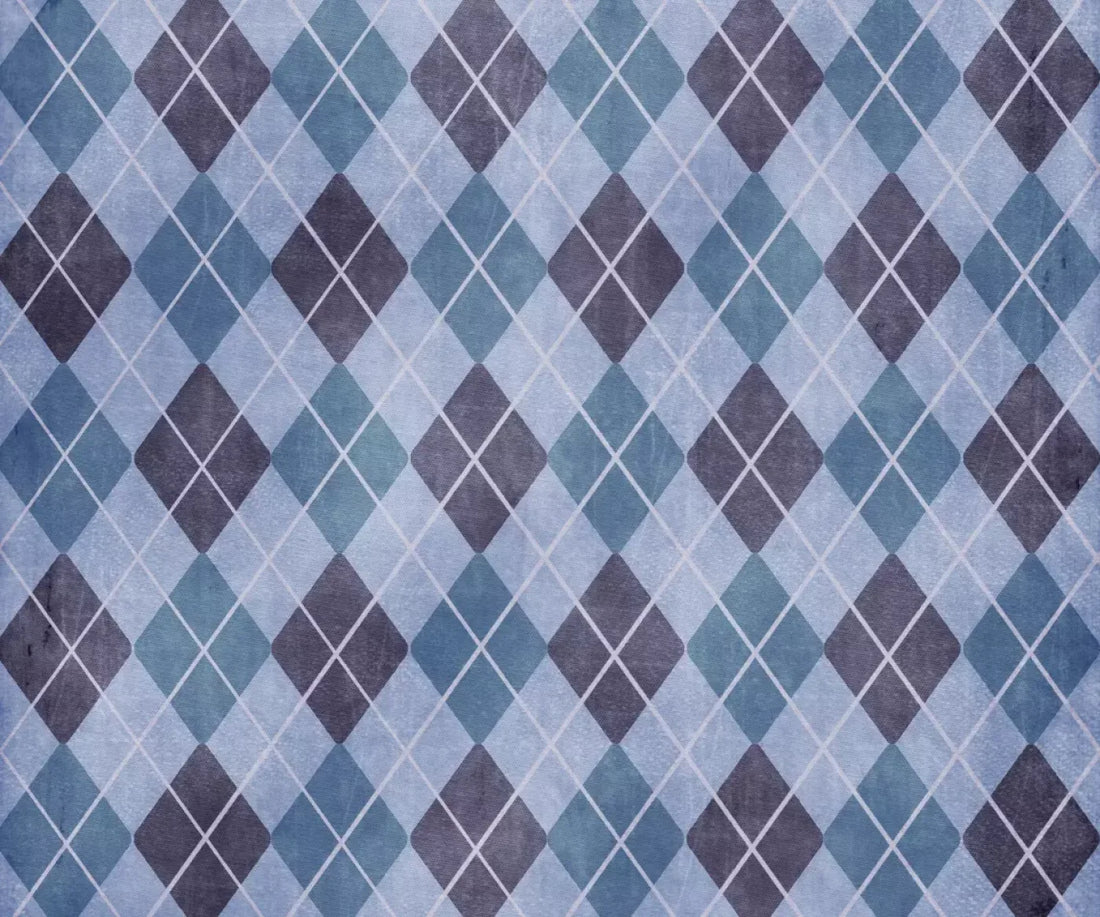 Justin 5X42 Fleece ( 60 X 50 Inch ) Backdrop