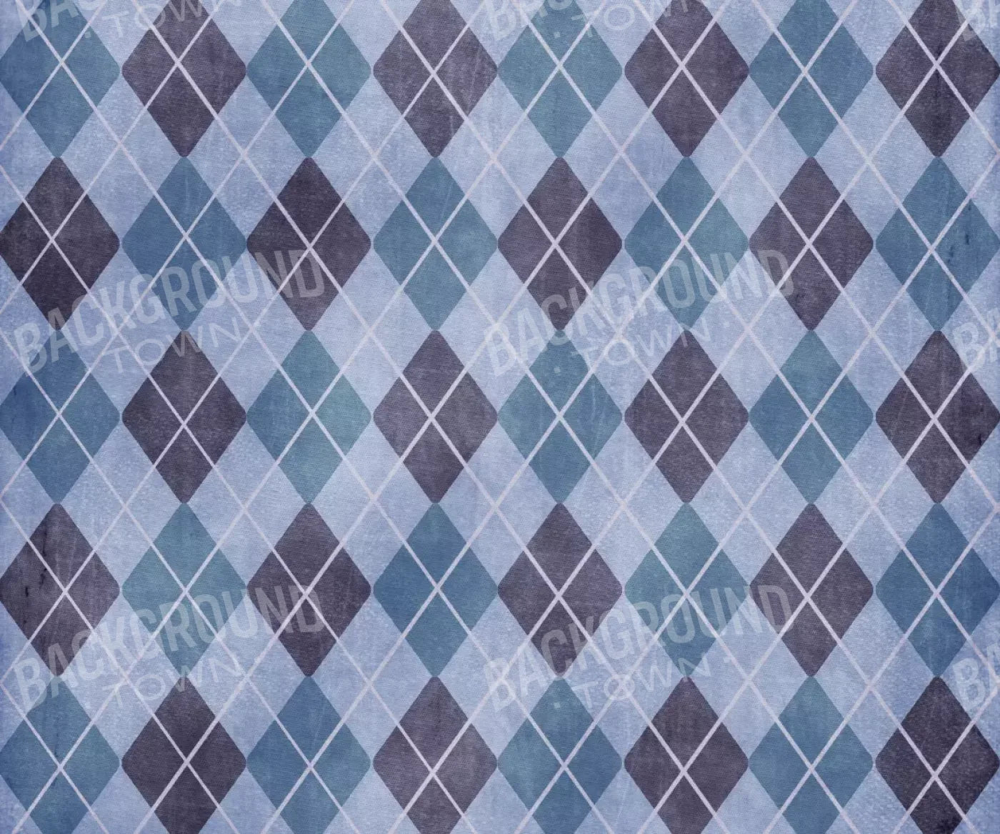 Justin 5X42 Fleece ( 60 X 50 Inch ) Backdrop