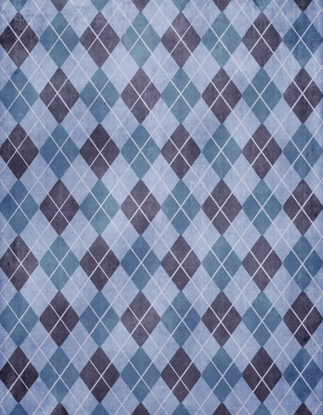 Justin 6X8 Fleece ( 72 X 96 Inch ) Backdrop