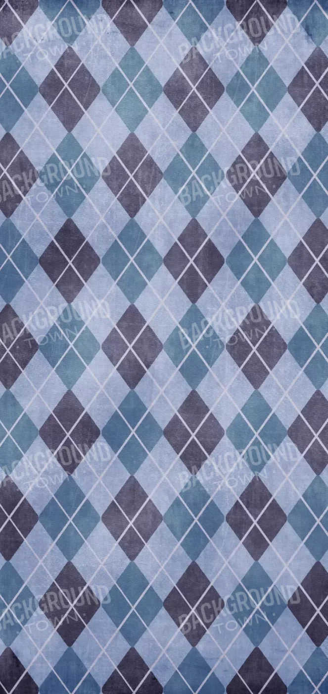 Justin 8X16 Ultracloth ( 96 X 192 Inch ) Backdrop