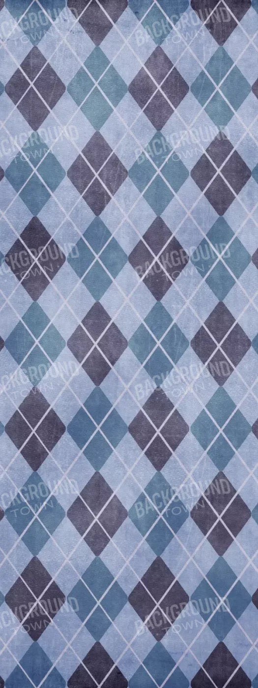 Justin 8X20 Ultracloth ( 96 X 240 Inch ) Backdrop