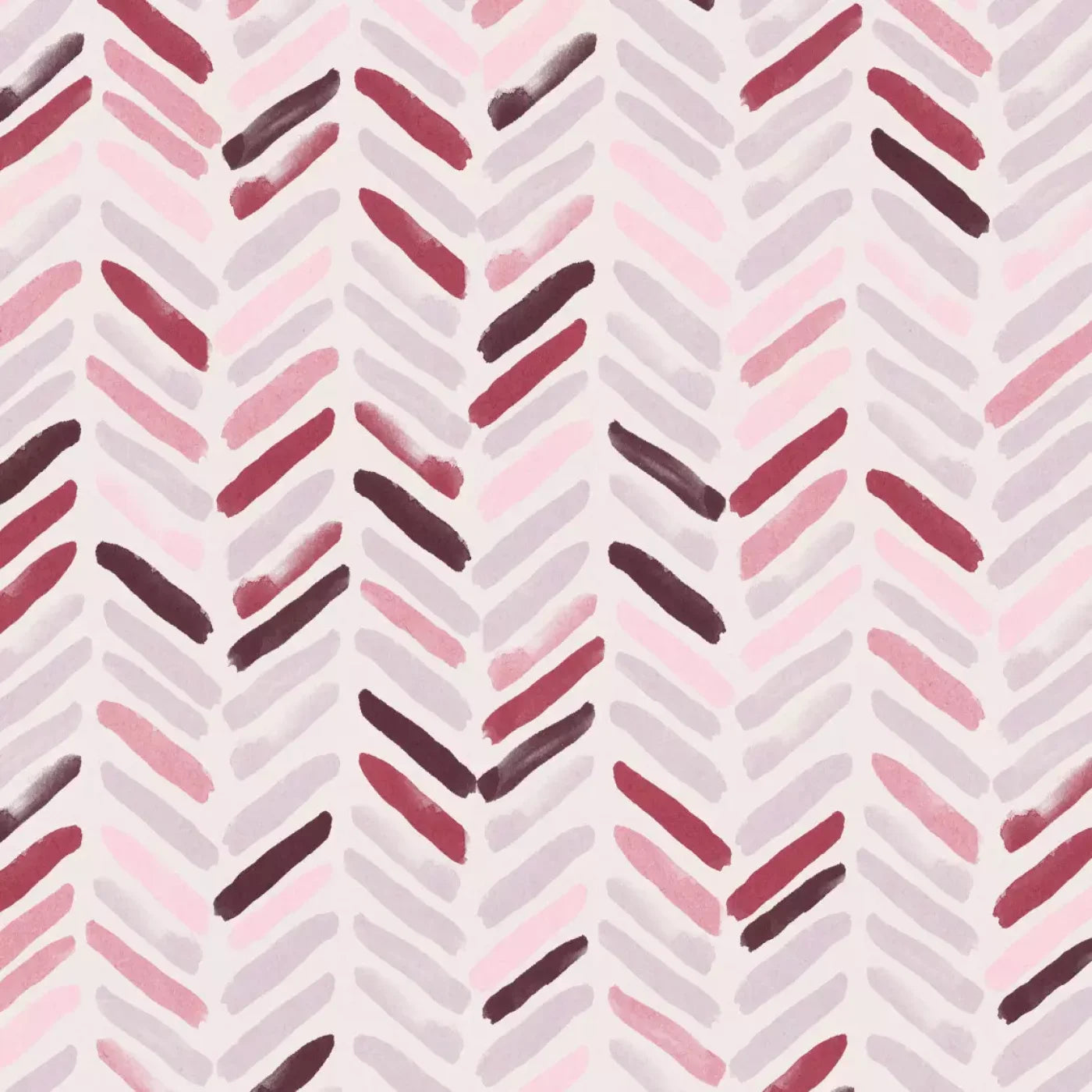 Justine Chevron Backdrop