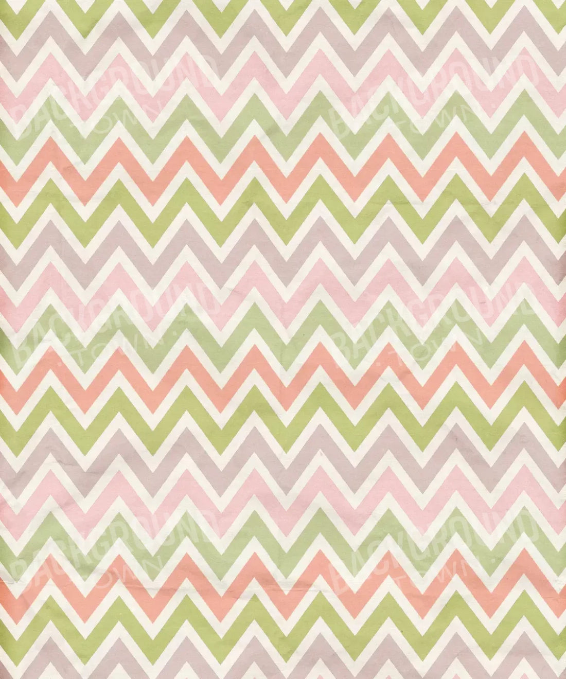 Multi-Color Easter Backdrop for Photography