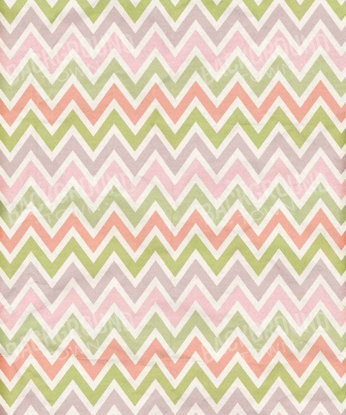 Multi-Color Easter Backdrop for Photography