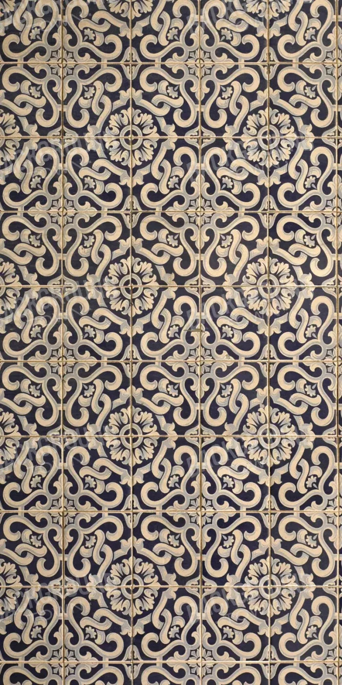 Kaitlyn 10X20 Ultracloth ( 120 X 240 Inch ) Backdrop