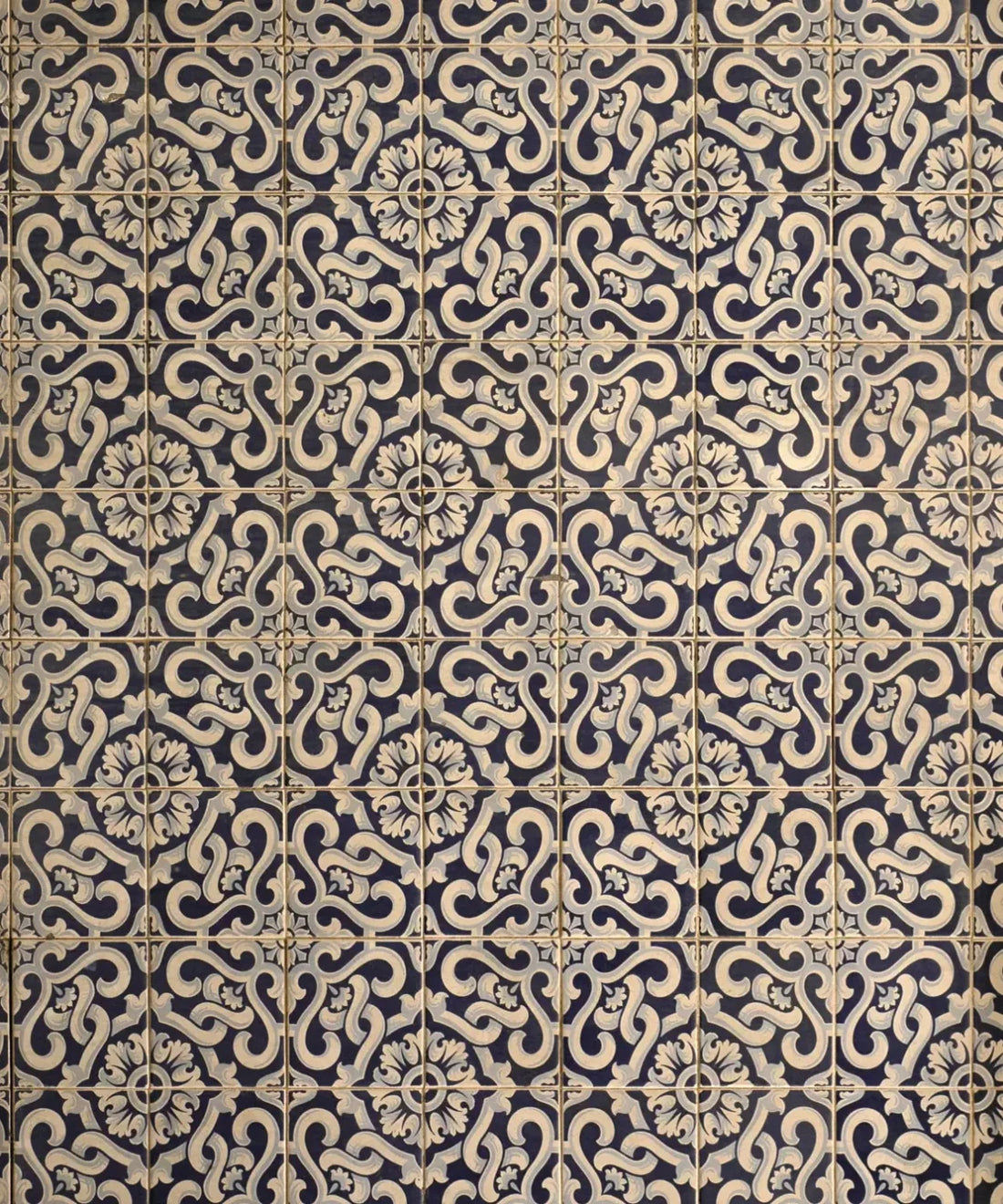 Beige Pattern Backdrop for Photography