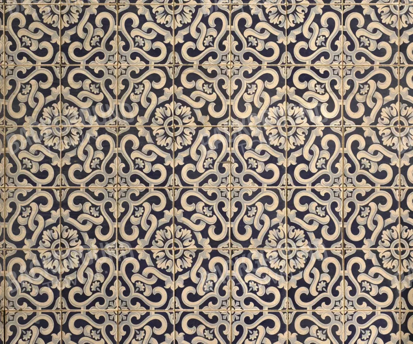 Kaitlyn 5X42 Fleece ( 60 X 50 Inch ) Backdrop