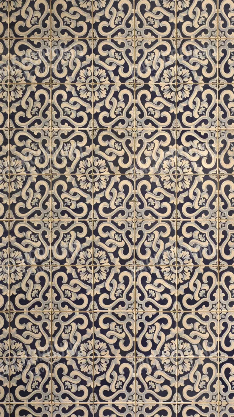 Kaitlyn 8X14 Ultracloth ( 96 X 168 Inch ) Backdrop