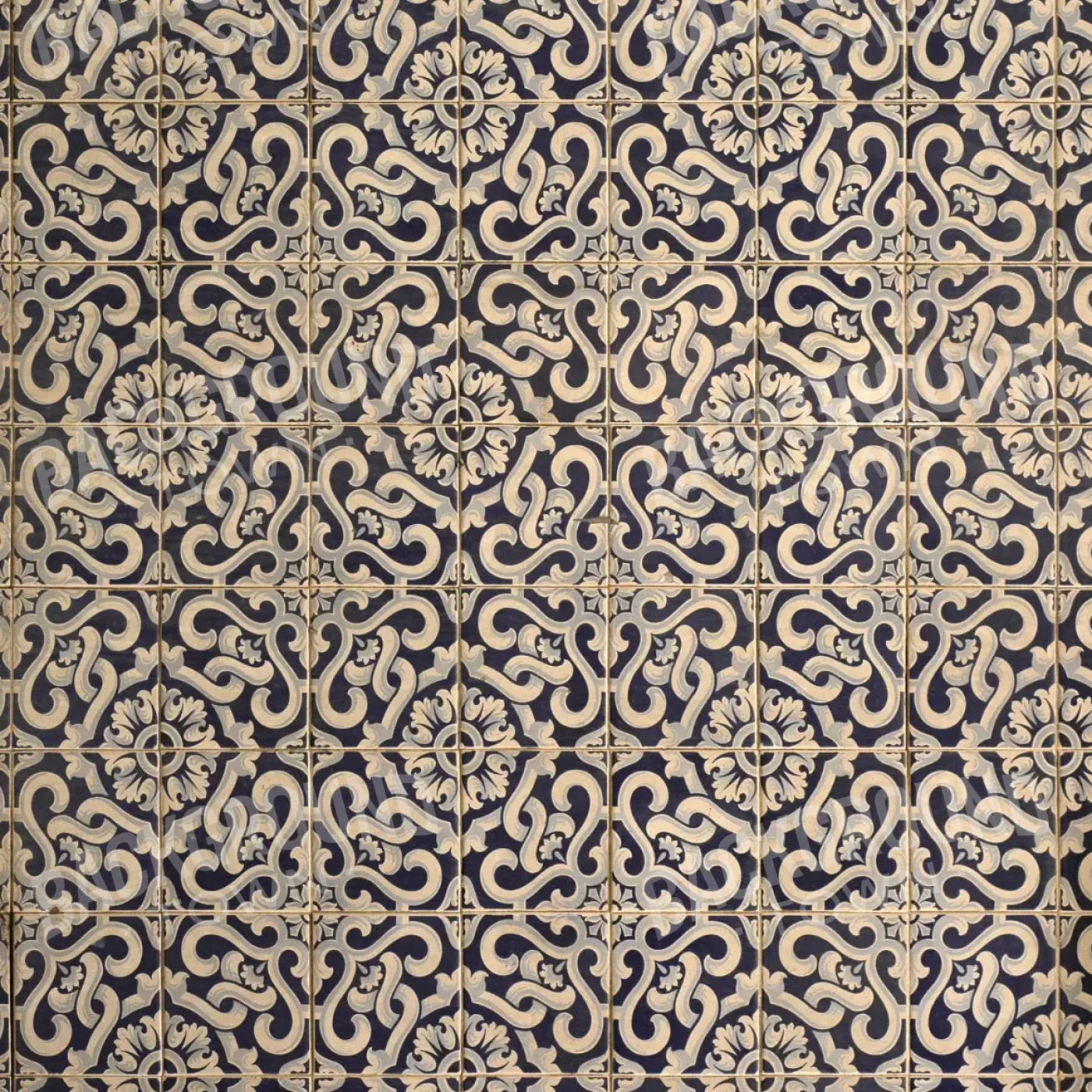 Kaitlyn 8X8 Fleece ( 96 X Inch ) Backdrop