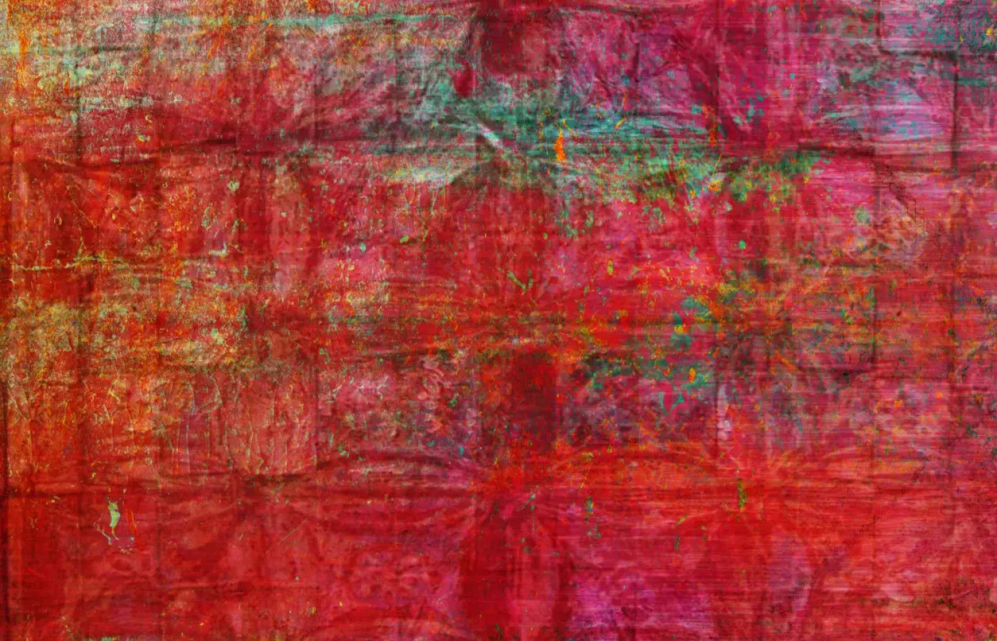 Kaleidoscope 12X8 Ultracloth ( 144 X 96 Inch ) Backdrop