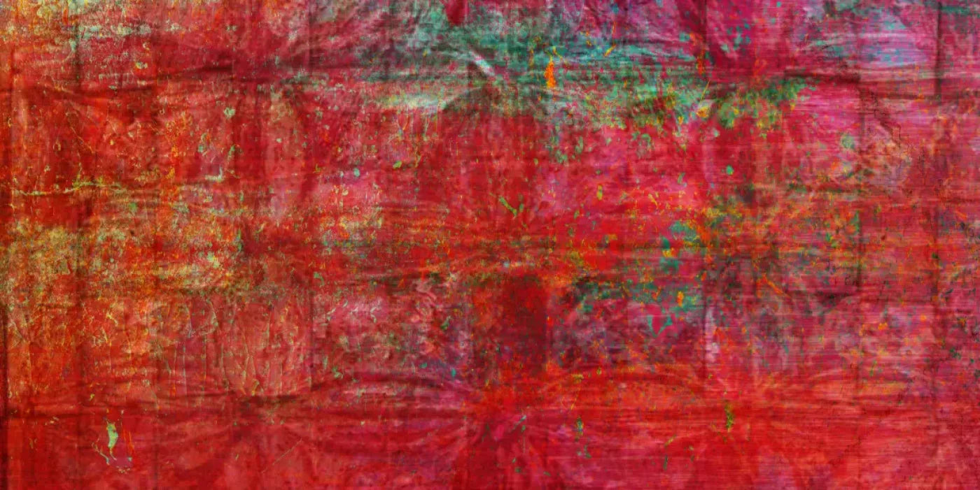 Kaleidoscope 20X10 Ultracloth ( 240 X 120 Inch ) Backdrop