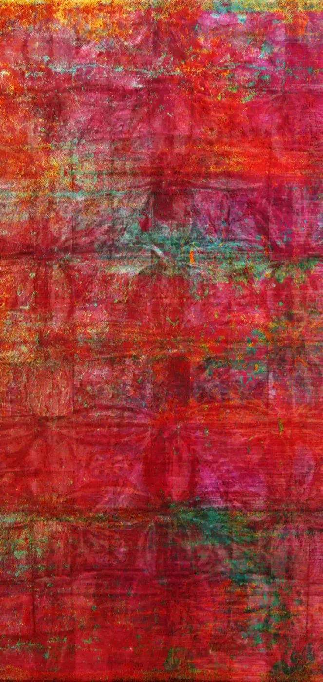 Kaleidoscope 8X16 Ultracloth ( 96 X 192 Inch ) Backdrop