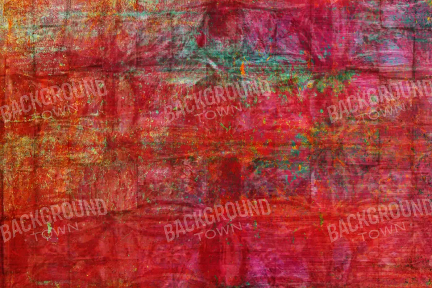 Kaleidoscope 8X5 Ultracloth ( 96 X 60 Inch ) Backdrop