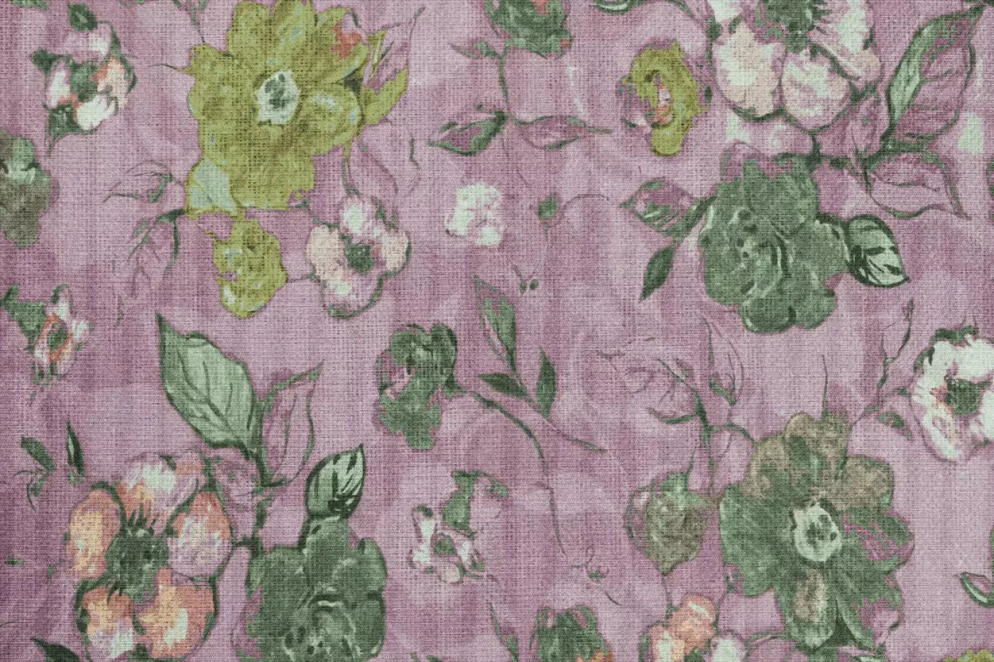 Karen Backdrop