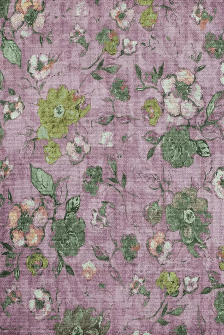 Karen Backdrop