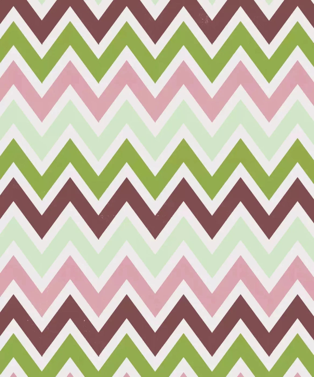 Green Pattern Backdrop for Photography