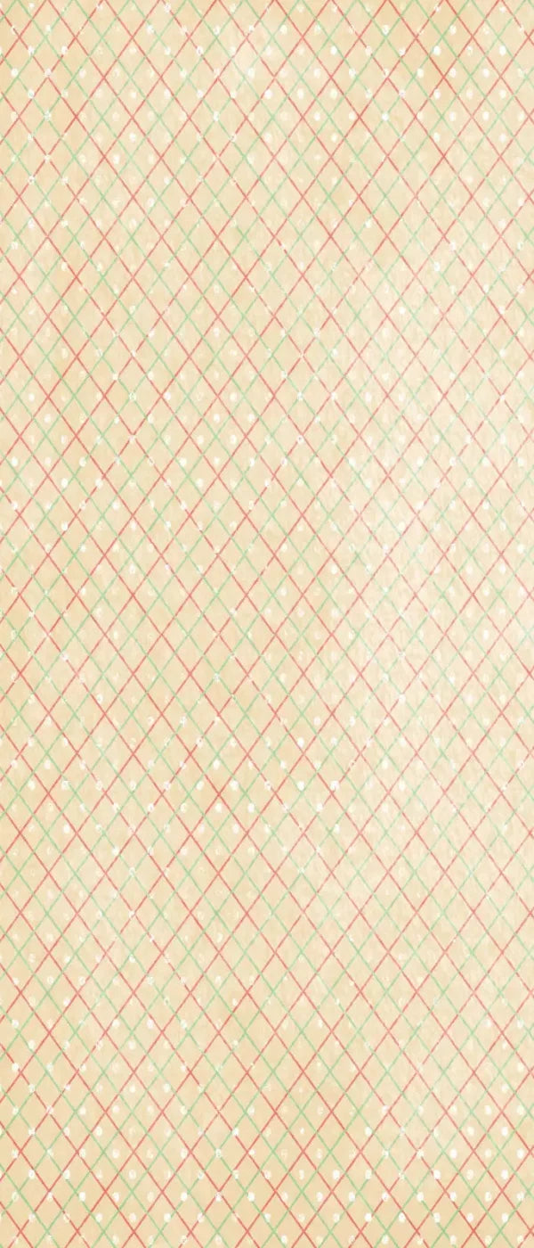 Katrina 5X12 Ultracloth For Westcott X-Drop ( 60 X 144 Inch ) Backdrop