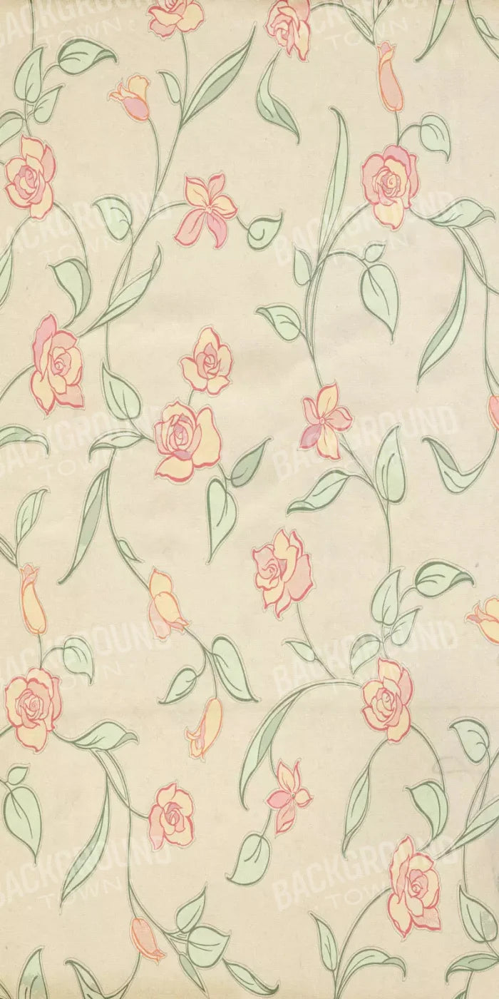 Kayla 10X20 Ultracloth ( 120 X 240 Inch ) Backdrop