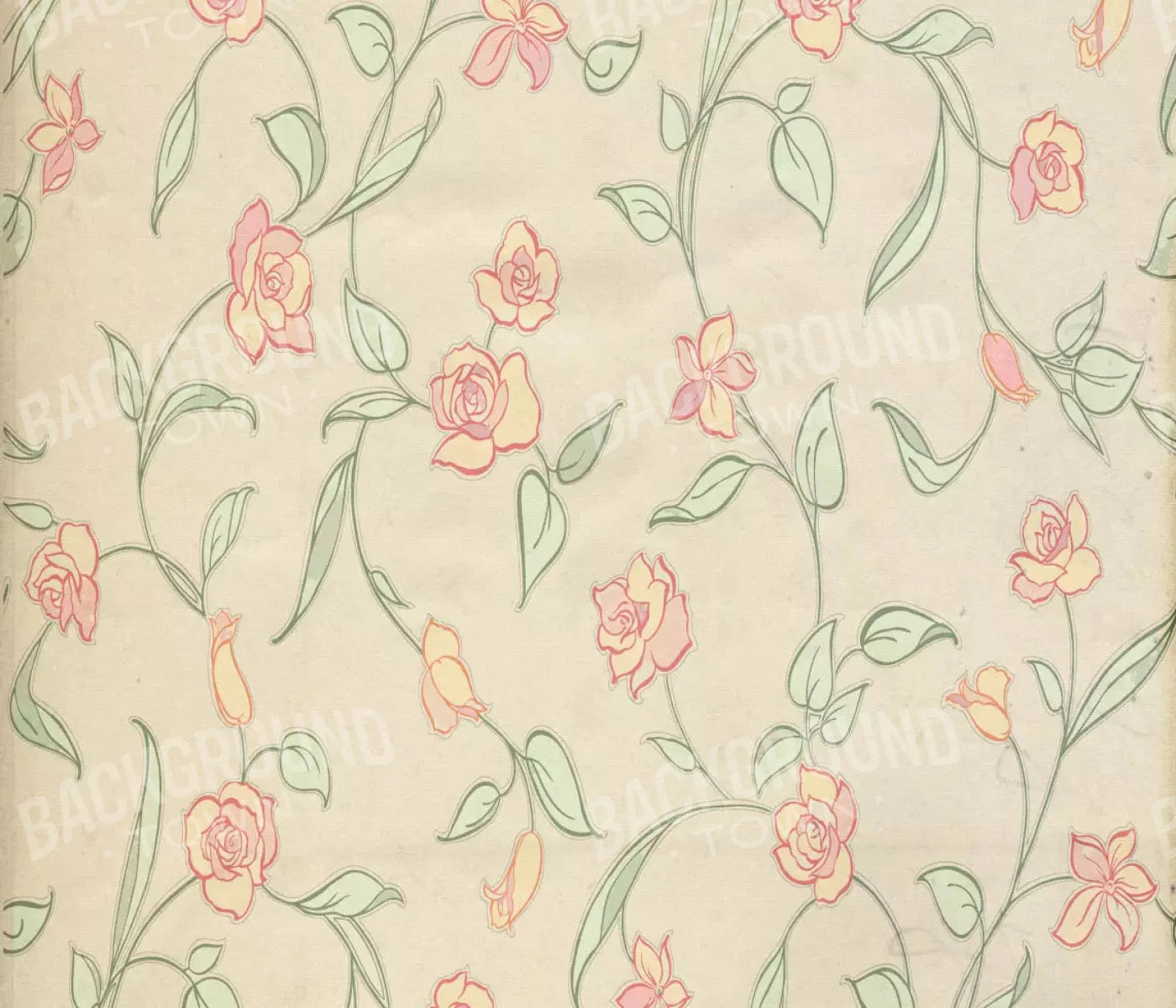 Kayla 12X10 Ultracloth ( 144 X 120 Inch ) Backdrop