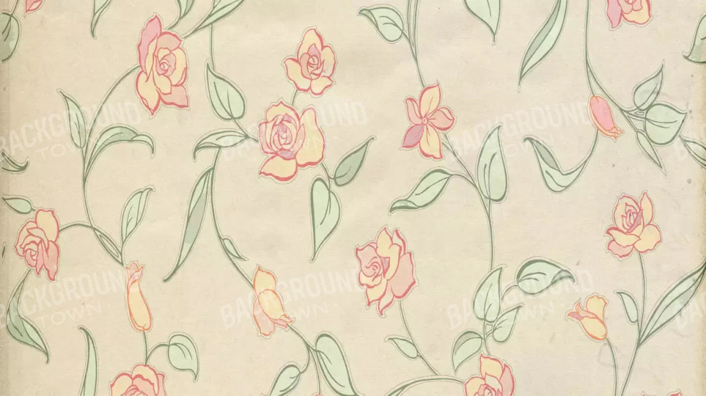 Kayla 14X8 Ultracloth ( 168 X 96 Inch ) Backdrop