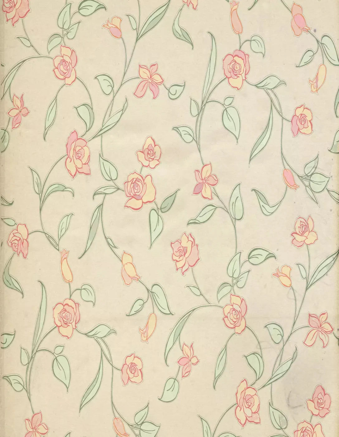 Kayla 6X8 Fleece ( 72 X 96 Inch ) Backdrop