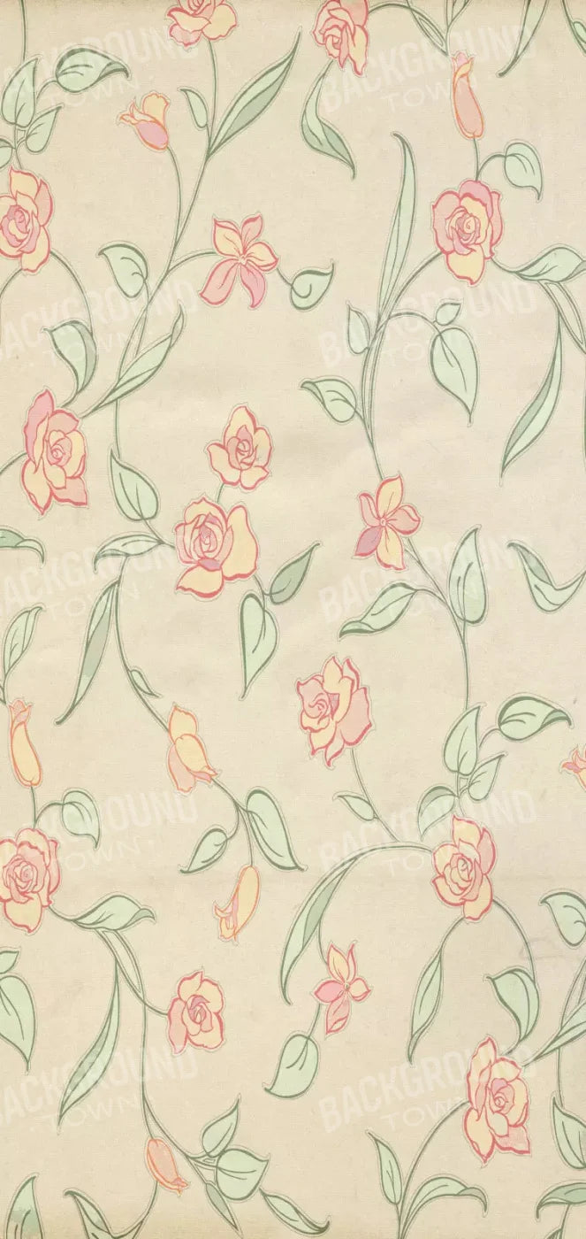 Kayla 8X16 Ultracloth ( 96 X 192 Inch ) Backdrop