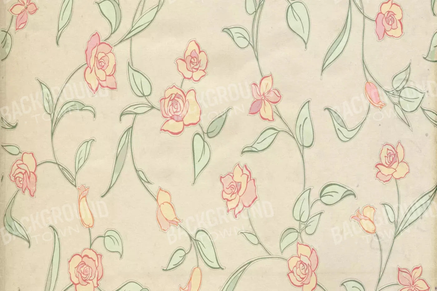 Kayla 8X5 Ultracloth ( 96 X 60 Inch ) Backdrop