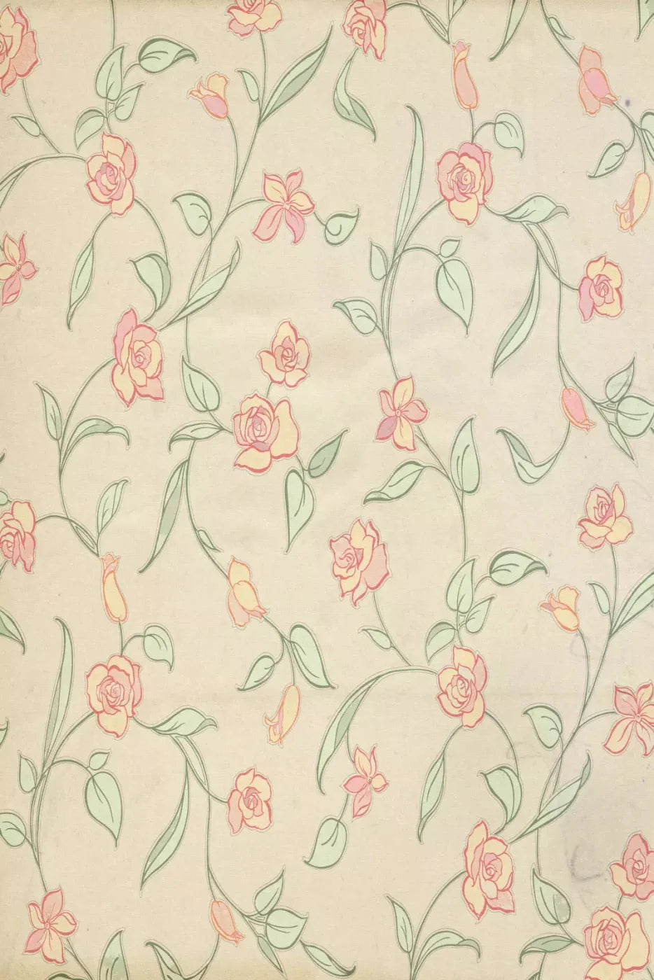 Kayla 4X5 Rubbermat Floor ( 48 X 60 Inch ) Backdrop