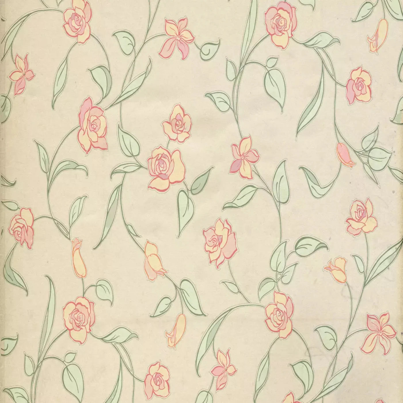 Kayla 5X5 Rubbermat Floor ( 60 X Inch ) Backdrop