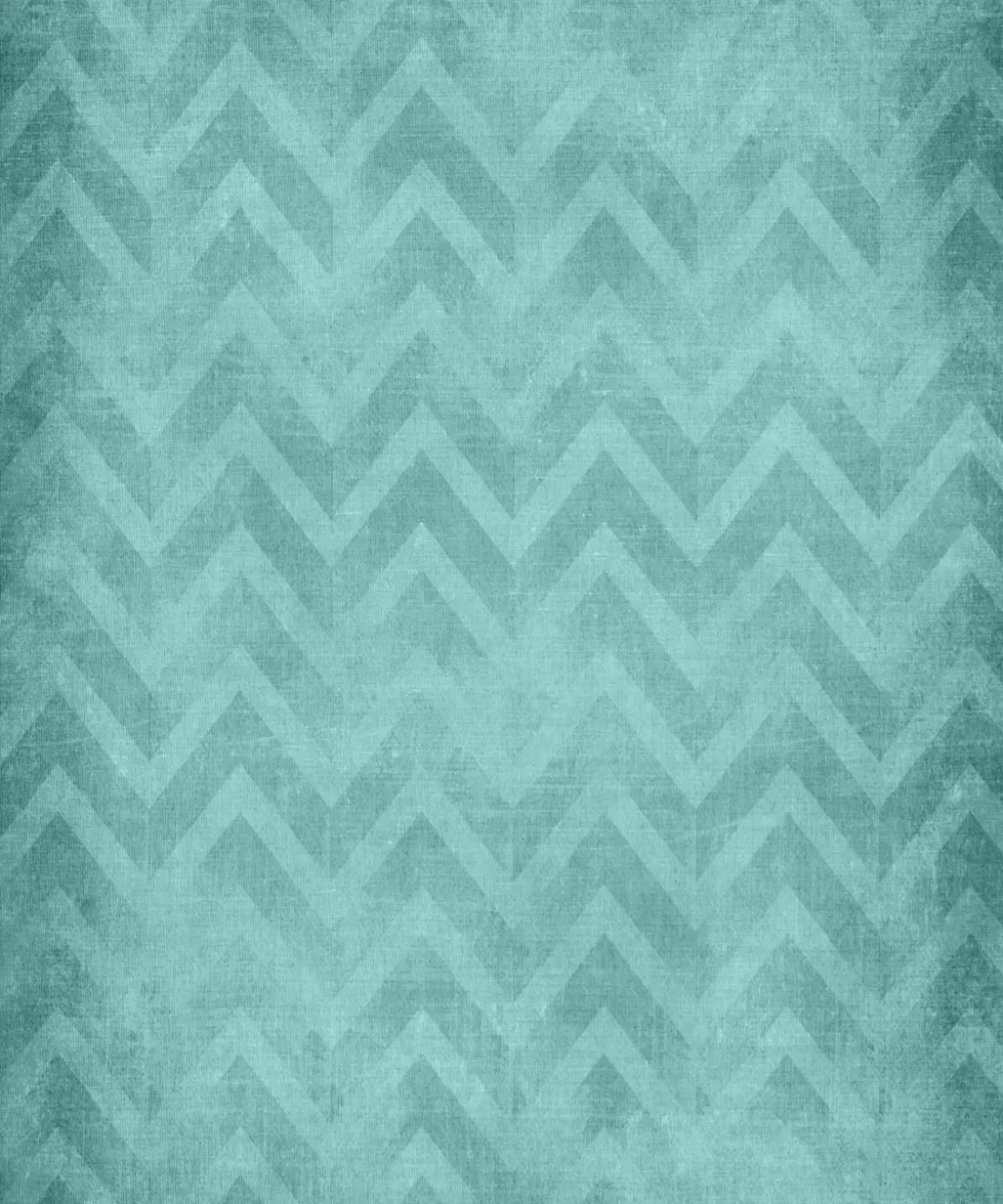 Blue Pattern Backdrop for Photography