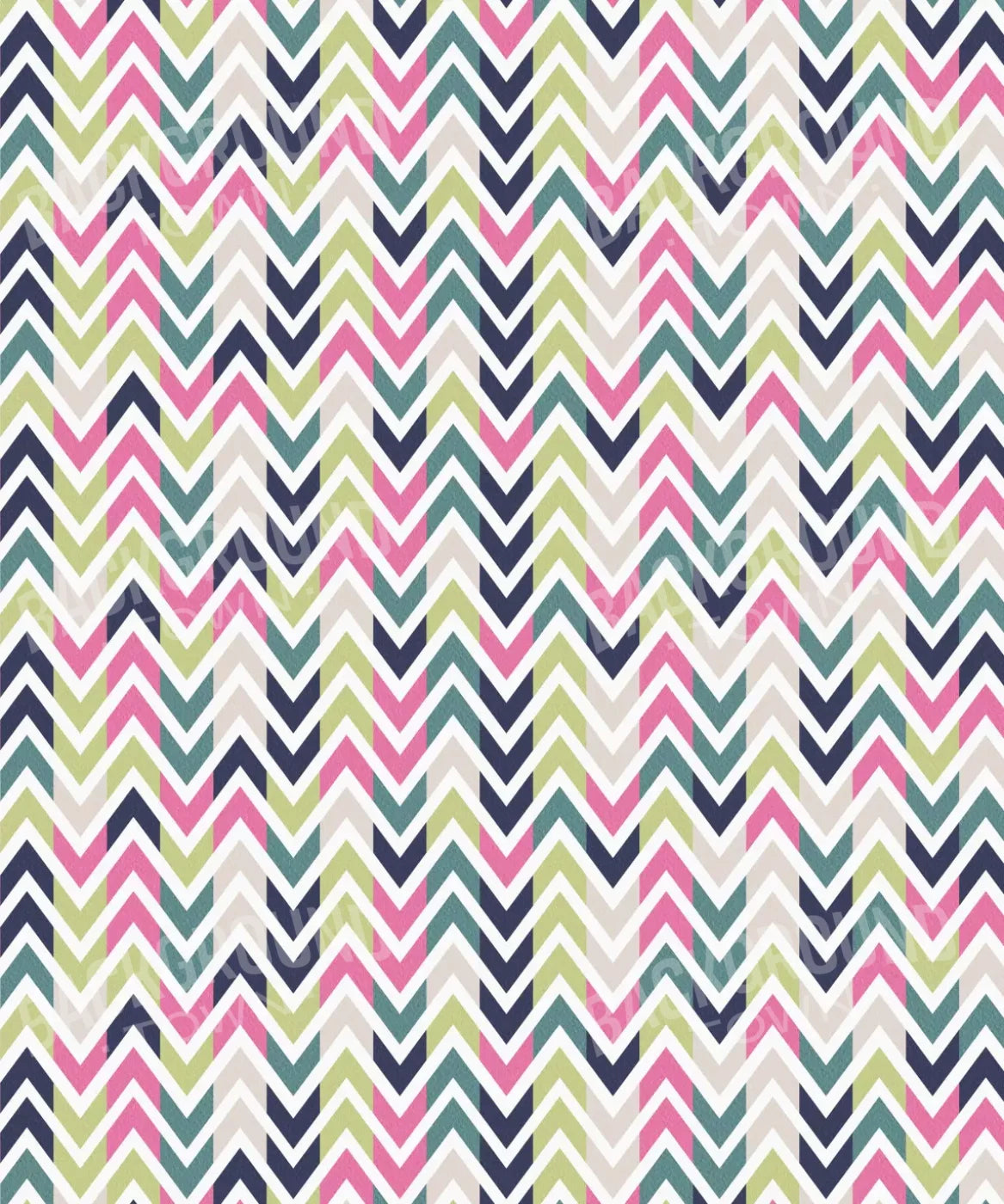 Multi-Color Pattern Backdrop for Photography