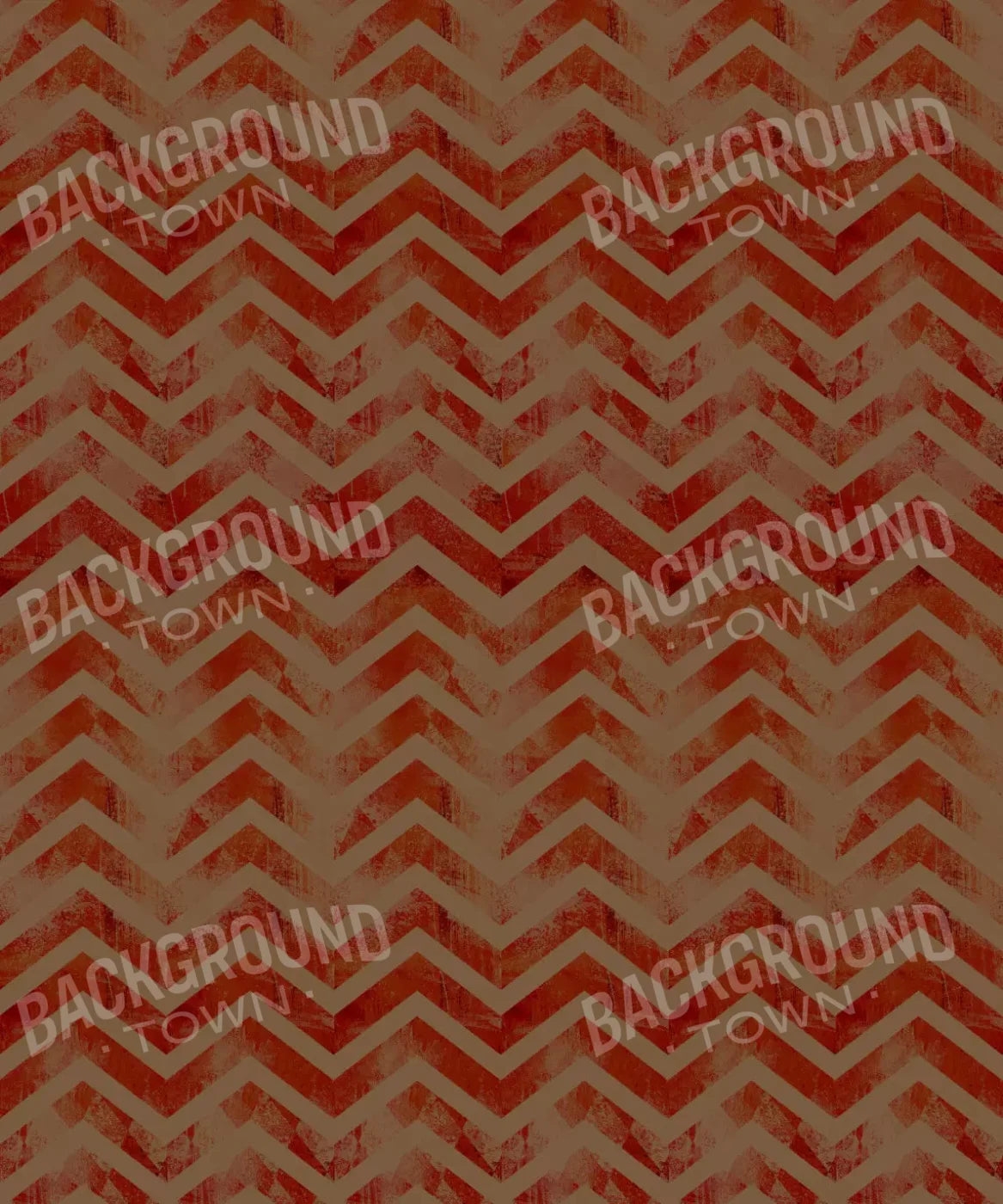 Red Pattern Backdrop for Photography