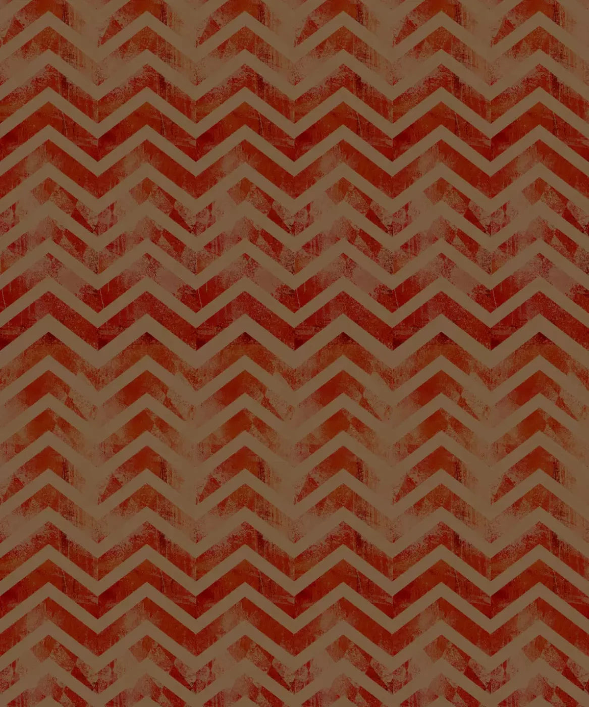 Red Pattern Backdrop for Photography
