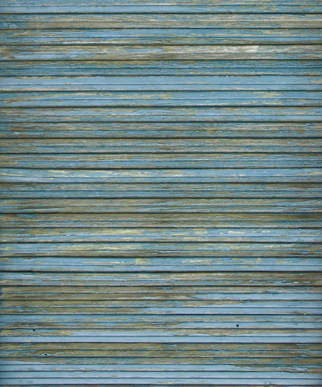 Blue Wood Backdrop for Photography