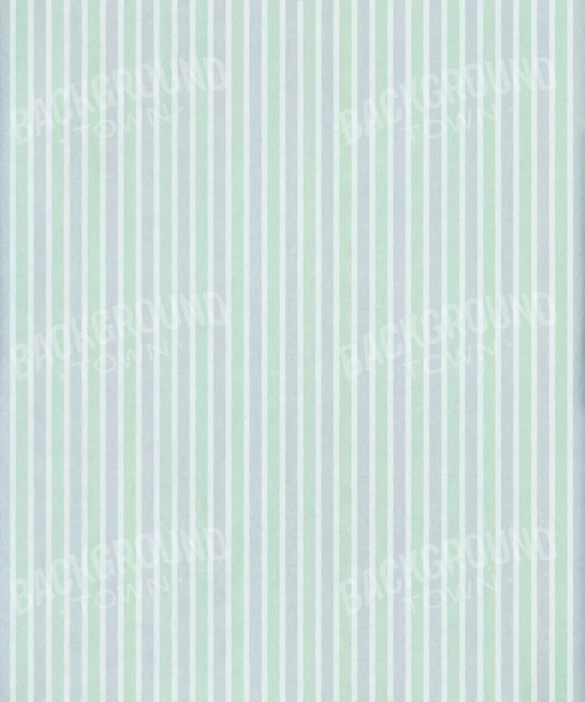 Blue Pattern Backdrop for Photography