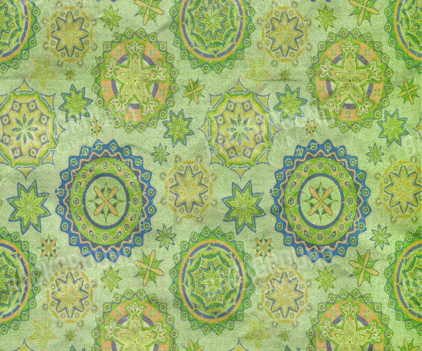 Kent 5X42 Fleece ( 60 X 50 Inch ) Backdrop