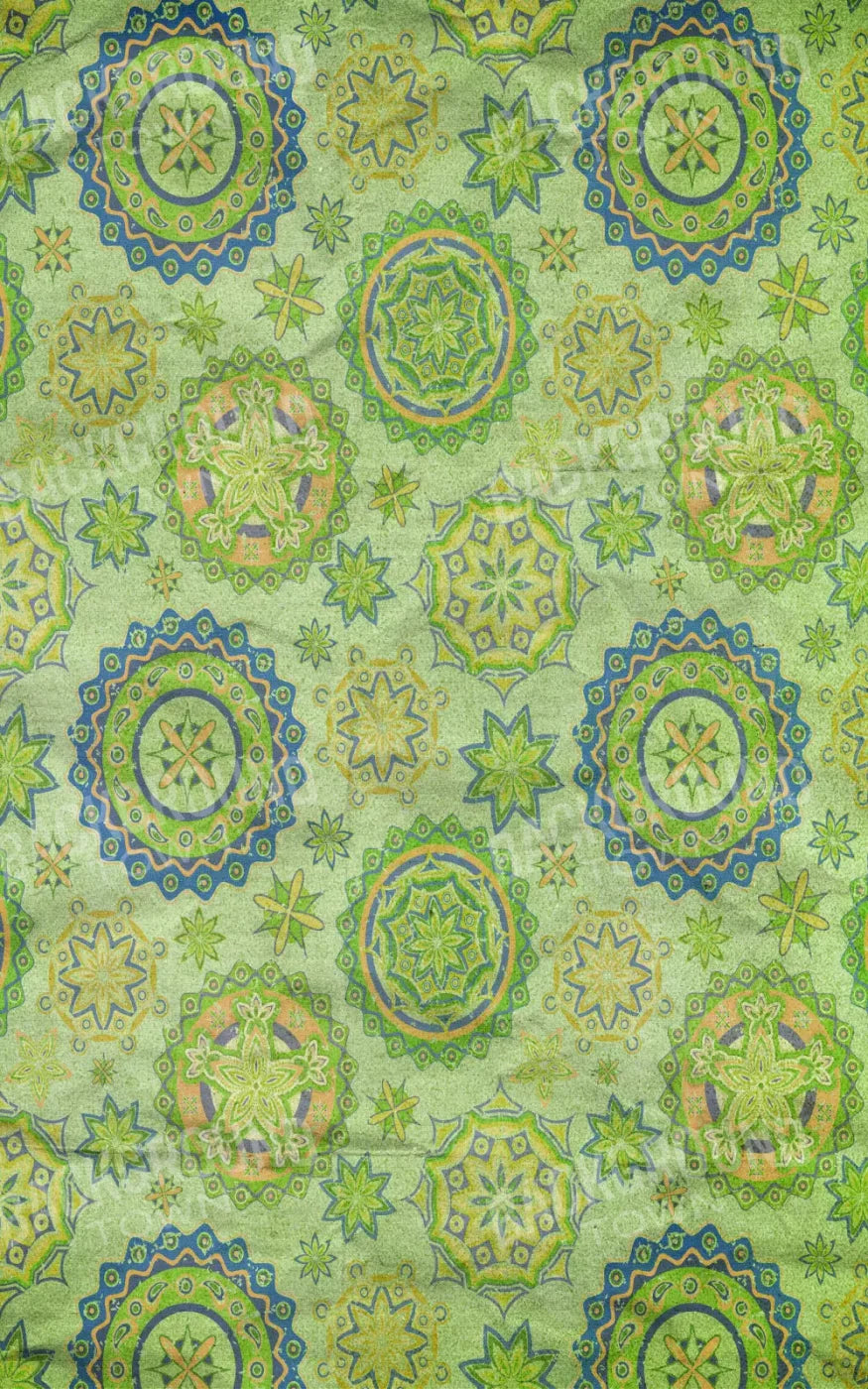 Kent 9X14 Ultracloth ( 108 X 168 Inch ) Backdrop