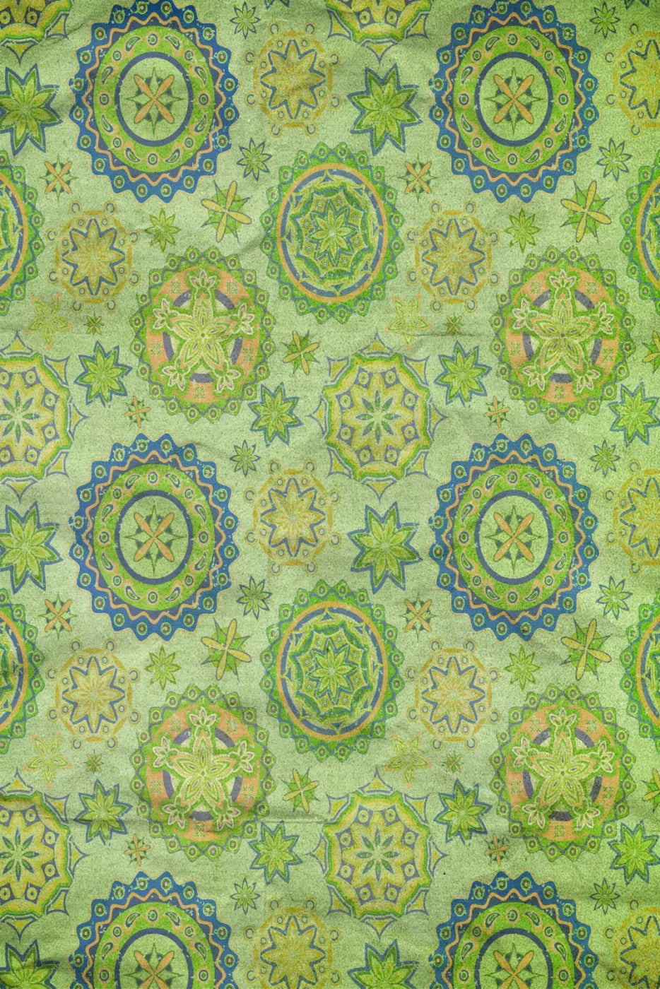 Kent 4X5 Rubbermat Floor ( 48 X 60 Inch ) Backdrop