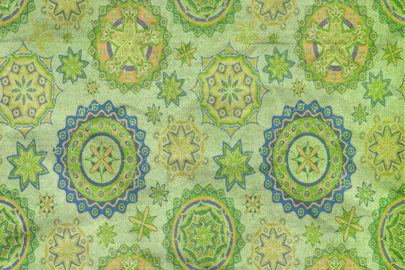 Kent 5X4 Rubbermat Floor ( 60 X 48 Inch ) Backdrop